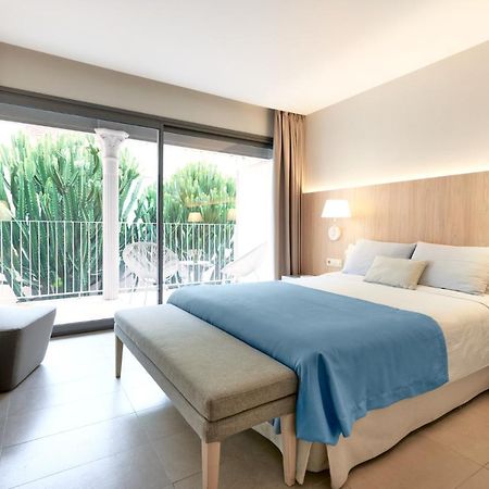 Hotel Omnium Barcelona Eksteriør bilde
