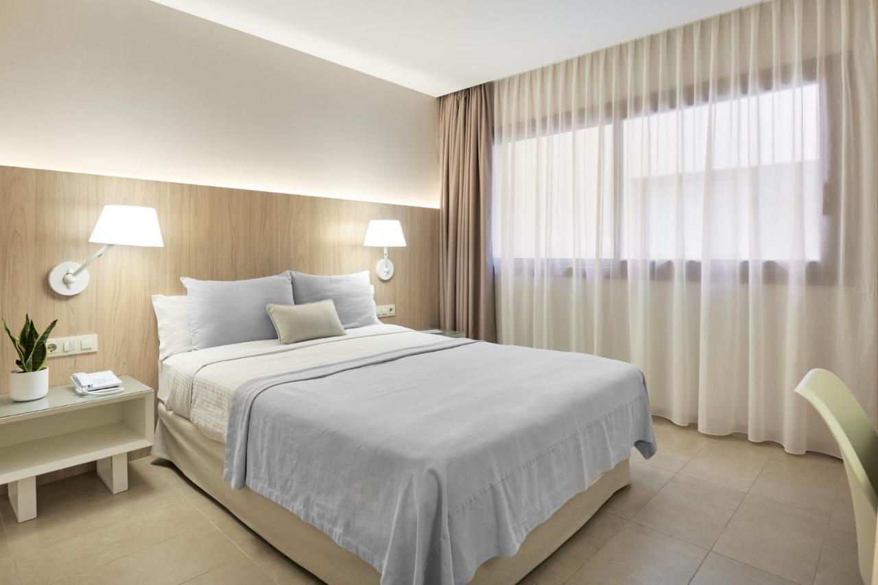 Hotel Omnium Barcelona Eksteriør bilde
