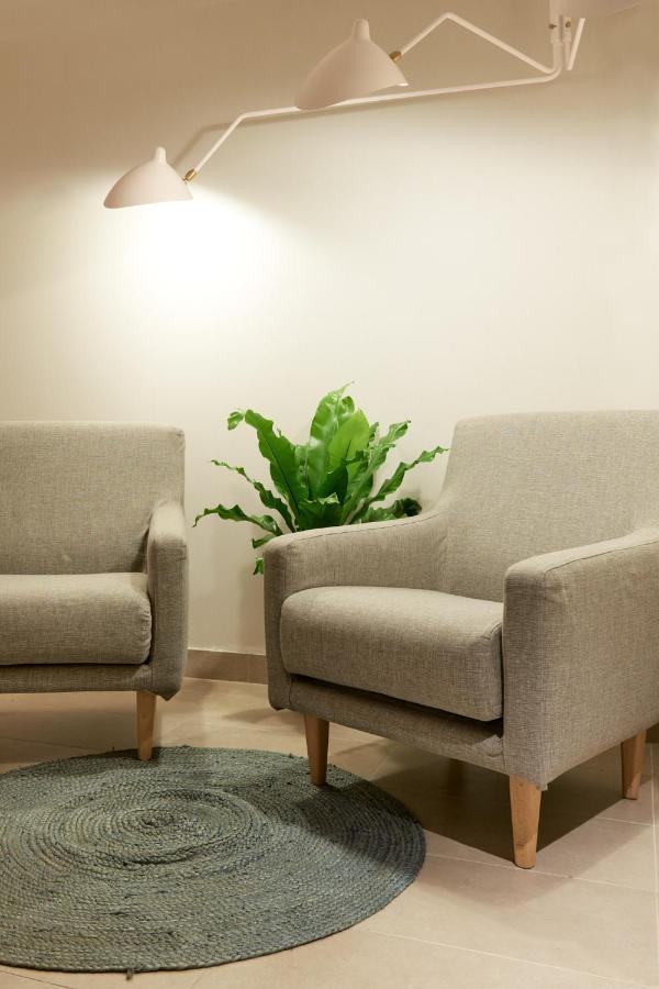 Hotel Omnium Barcelona Eksteriør bilde