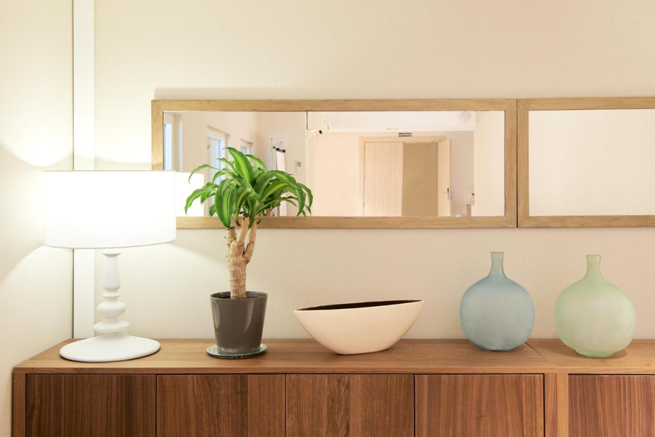 Hotel Omnium Barcelona Eksteriør bilde