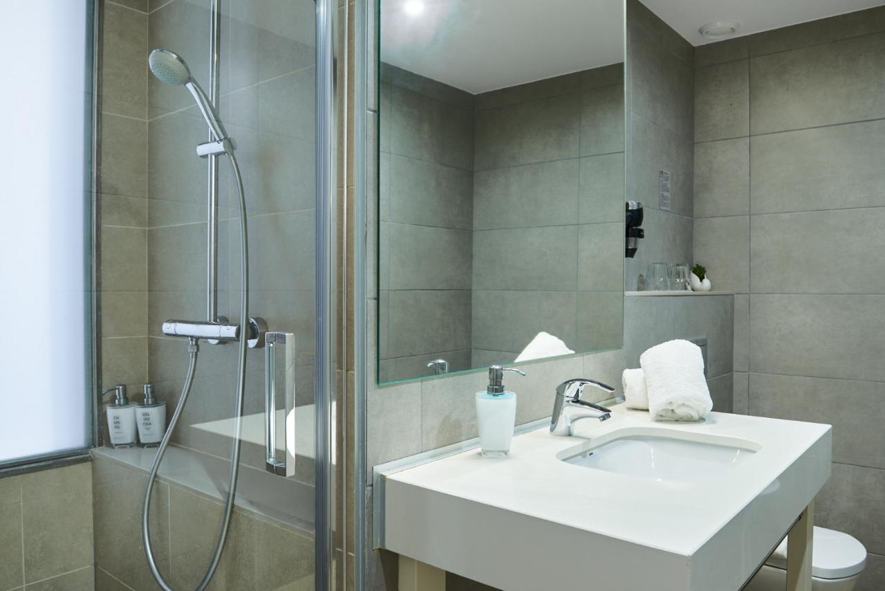 Hotel Omnium Barcelona Eksteriør bilde