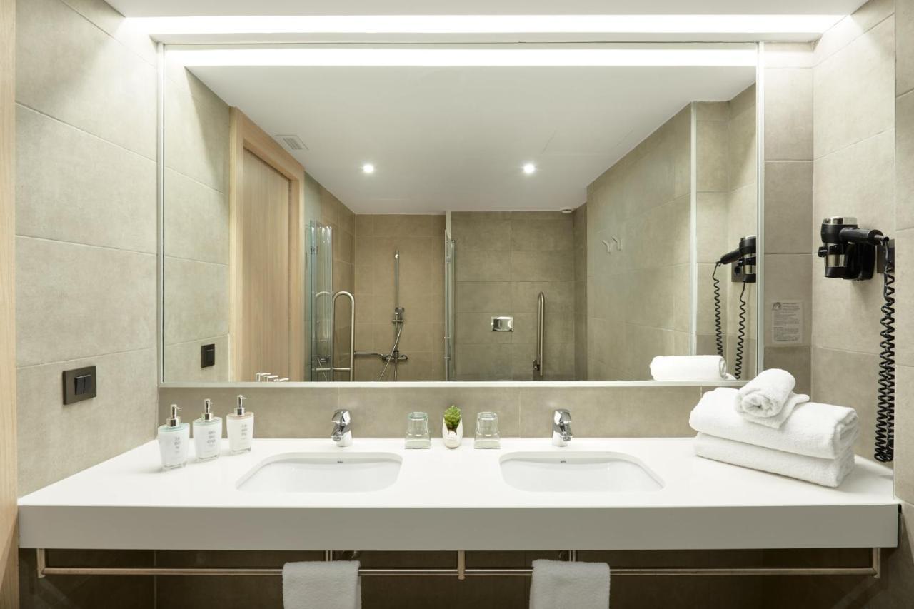 Hotel Omnium Barcelona Eksteriør bilde