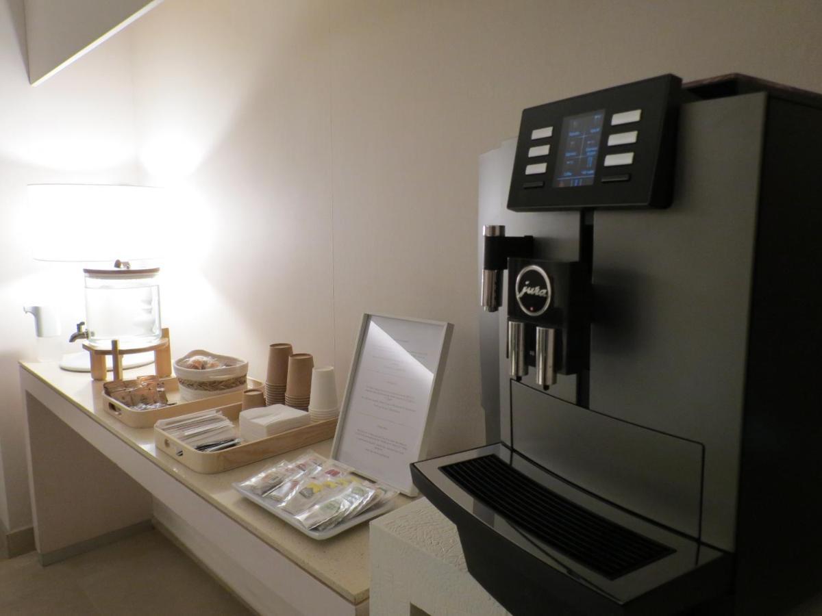 Hotel Omnium Barcelona Eksteriør bilde