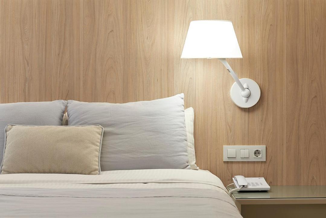 Hotel Omnium Barcelona Eksteriør bilde