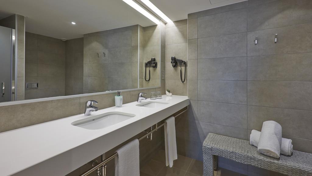 Hotel Omnium Barcelona Eksteriør bilde